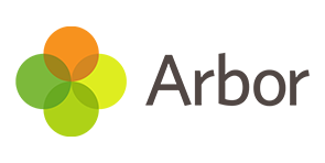Integration Supplier Logo - Arbor