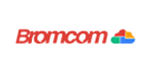 Integration Supplier Logo - Bromcom