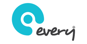 Integration Supplier Logo - Every