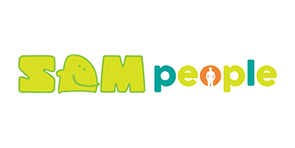 Integration Supplier Logo - SAMpeople