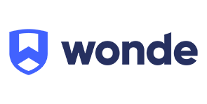 Integration Supplier Logo - Wonde